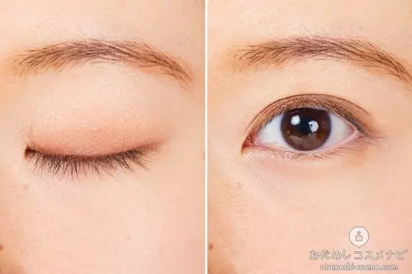 自分に似合う色味は エクセル スキニーリッチシャドウ 全7色を徹底検証 ローリエプレス