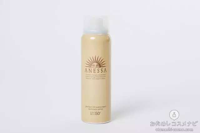 最新 人気の日焼け止めスプレー5種を徹底検証 ローリエプレス