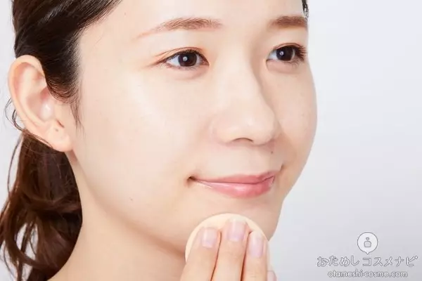 エリクシールから新つや玉ファンデが登場 ローリエプレス