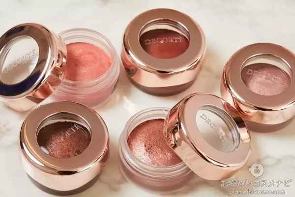 コスメデコルテ アイグロウ ジェム の売れ筋人気色top5 ローリエプレス