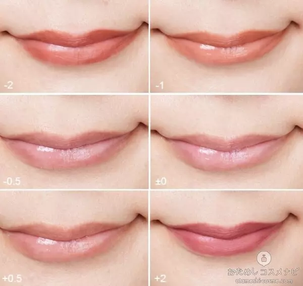 Uzuの新作リップ Uzu 38 99 F Lipstick ローリエプレス