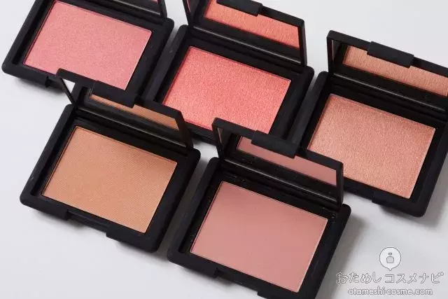 売れ筋人気5色 Nars ブラッシュ の人気5色を徹底レビュー ローリエプレス 売れ筋人気5色 Nars ブラッシュ の人気5色を徹底レビュー ローリエプレス