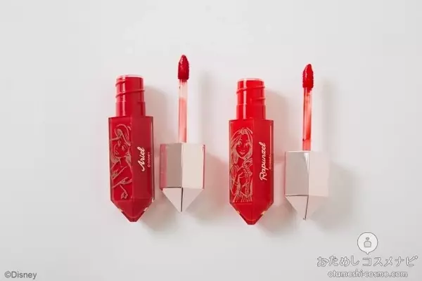 Misshaとディズニーストアの共同企画 限定コスメをレビュー ローリエプレス