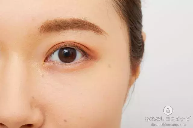 メイク崩れ もう怖くない 落ちにくさティント級の ミゼルエディ スムースアイティント でアイメイクを楽しもう ローリエプレス