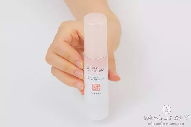 美肌の3要素を攻略 アクセーヌのベースクリーム スーパーサンシールドブライトヴェール で敏感肌もつるすべ肌へ ローリエプレス