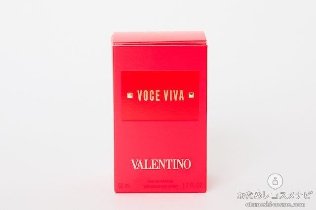 「ヴァレンティノ ビューティ」が日本上陸！自分らしい魅力を放つ香水『ヴォーチェ ヴィヴァ オードパルファン』が登場の2枚目の画像