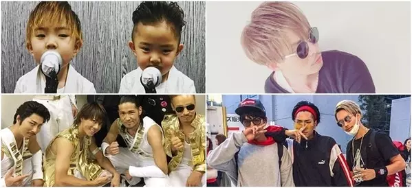 なりきりldh そっくりさんアカウントまとめ 人気インスタ調査隊 ローリエプレス