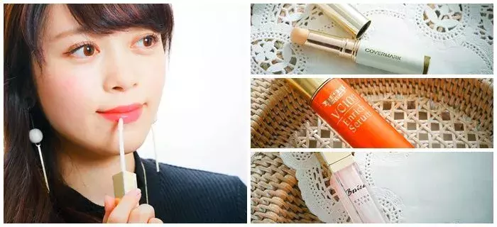 本当に肌のきれいな人が代からやっているスキンケアとは 美肌の作り方も紹介 ローリエプレス