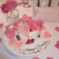 《インスタ映え》かわいい誕生日ケーキでサプライズができる東京のおすすめ店10選♡