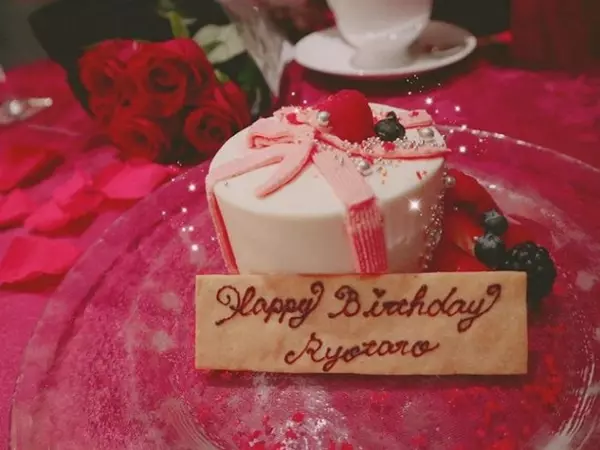 インスタ映え かわいい誕生日ケーキでサプライズができる東京のおすすめ店10選 ローリエプレス