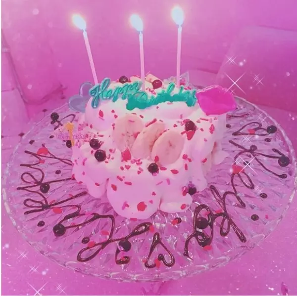 インスタ映え かわいい誕生日ケーキでサプライズができる東京のおすすめ店10選 ローリエプレス