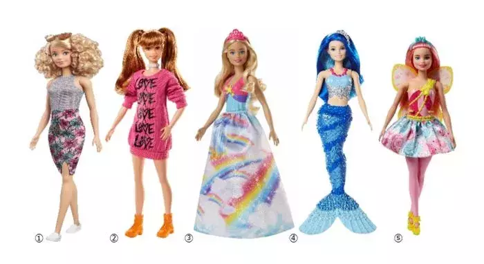 バービー サマンサコラボバッグがかわいすぎ ローリエプレス