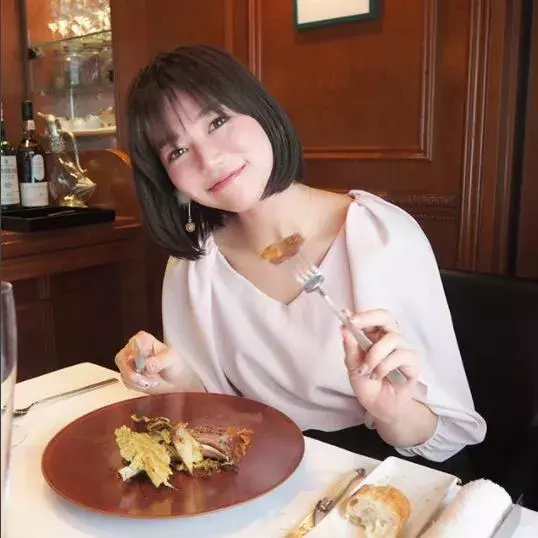 東京都内 美人igが教えるおしゃれな女子会ランチ5選 ローリエプレス