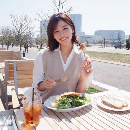 東京都内 美人igが教えるおしゃれな女子会ランチ5選 ローリエプレス