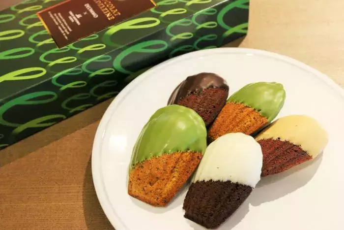 東京ミッドタウン日比谷 絶対買うべきおすすめ手土産まとめ ローリエプレス