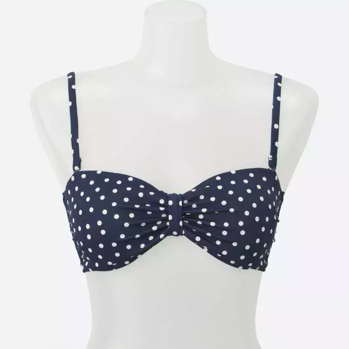 昨年完売した ユニクロ の水着 プリンセス タム タム コラボが今年も登場 上下で 3 000とコスパも最強 ローリエプレス