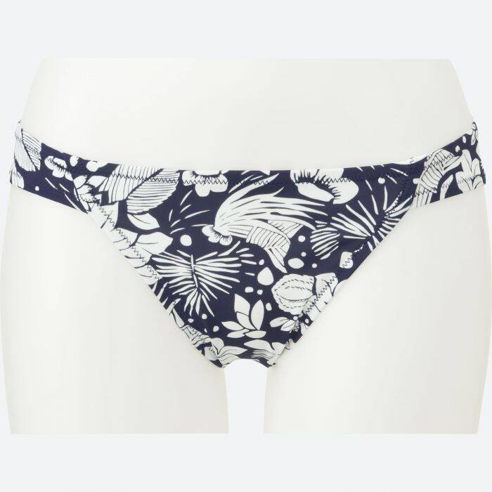 昨年完売した ユニクロ の水着 プリンセス タム タム コラボが今年も登場 上下で 3 000とコスパも最強 ローリエプレス