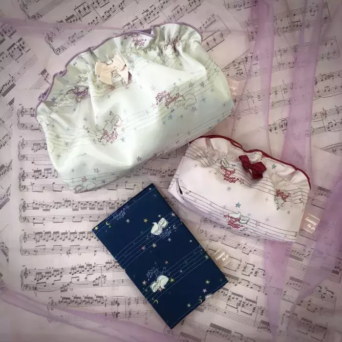 18年秋に流行るのは ハニーサロン バイ フォピッシュの展示会でどこよりも早くトレンドチェック ローリエプレス