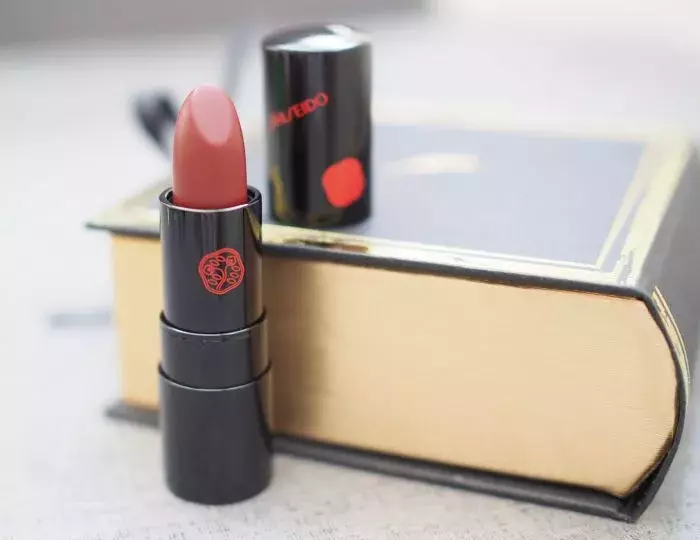 資生堂 ルージュ ルージュ ピコ の新色と人気色をお試しレビュー 和菓子みたいな色がかわいすぎっ ローリエプレス