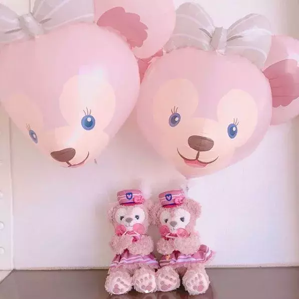 人気ディズニーマニアがダッフィーとシェリーメイグッズを大公開 海外でしか買えない限定グッズも ローリエプレス