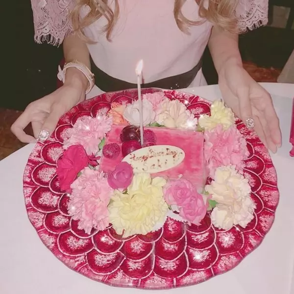 最高に可愛い誕生日ケーキでお祝いできる都内のフレンチレストラン5選 ローリエプレス