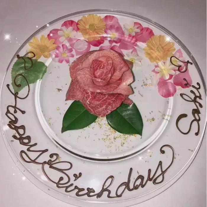 東京都内のおしゃれ バースデープレート ケーキのあるお店まとめ ローリエプレス