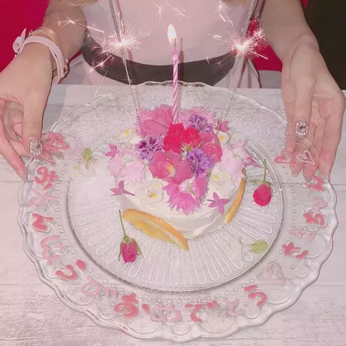 東京都内のおしゃれ バースデープレート ケーキのあるお店まとめ ローリエプレス