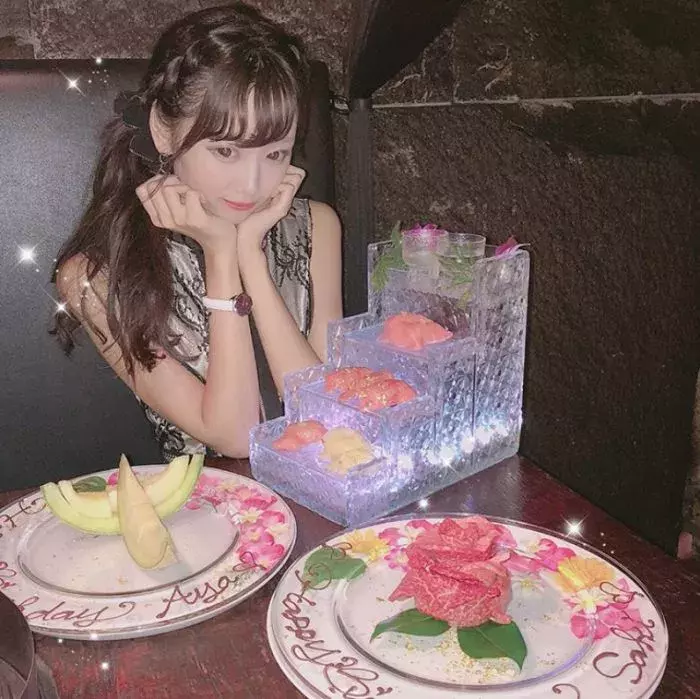 東京都内のおしゃれ バースデープレート ケーキのあるお店まとめ ローリエプレス