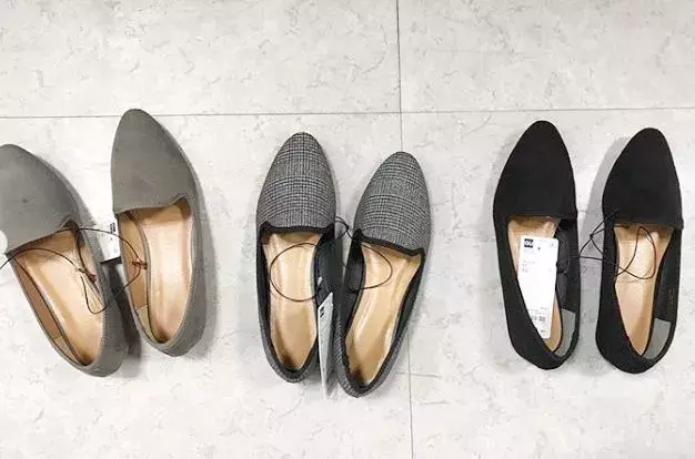 しまむら Gu H Mのプチプラ靴でもしっかり高見え こなれ系プチプラ靴コーデ大研究 ローリエプレス