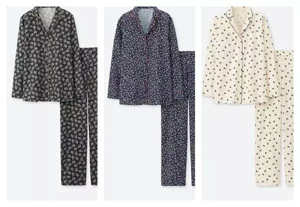 ユニクロ プリンセス タム タム コラボのパジャマが 2 990なのに可愛すぎる件 ローリエプレス