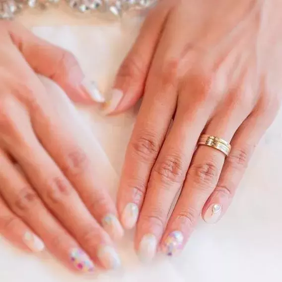 指輪はカルティエ 挙式は沖縄でリゾ婚 結婚するまでの二人 結婚してからの私たち ローリエプレス 指輪はカルティエ 挙式は沖縄でリゾ婚 結婚するまでの二人 結婚してからの私たち ローリエプレス