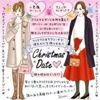 センスが磨ける 注目のファッションイラストアカウントまとめ 人気インスタ調査隊 ローリエプレス