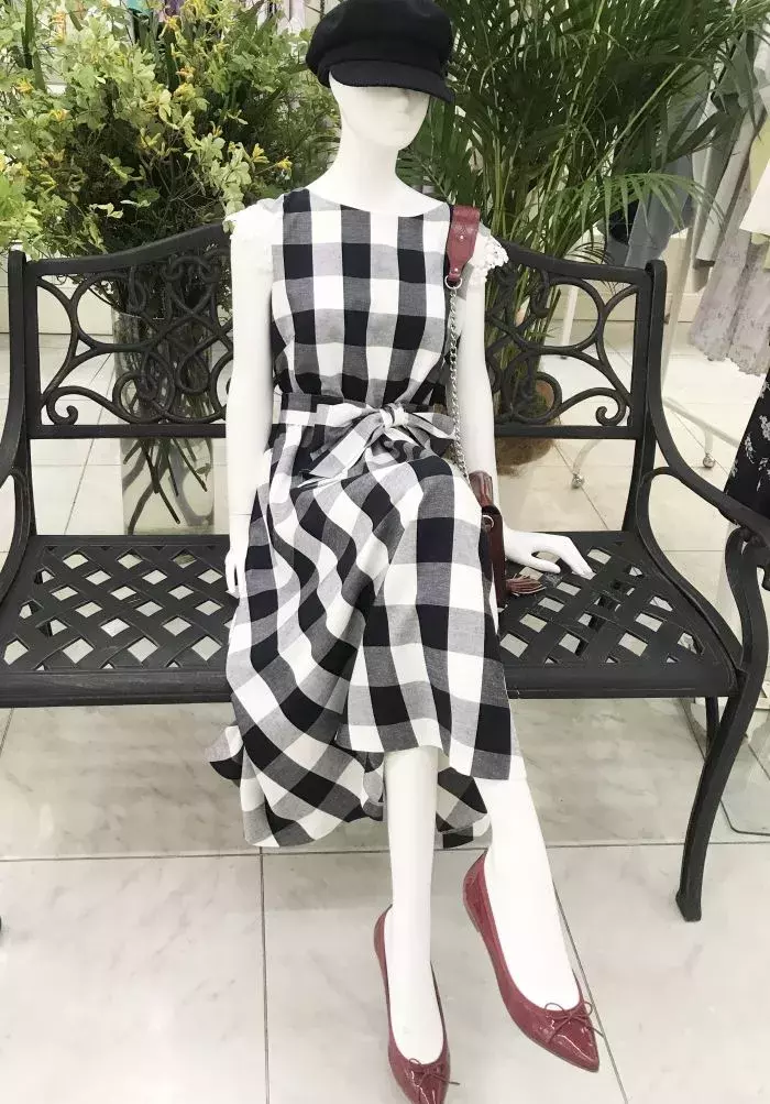 19春夏ファッショントレンドが丸わかり レッセ パッセ 展示会速報 ローリエプレス