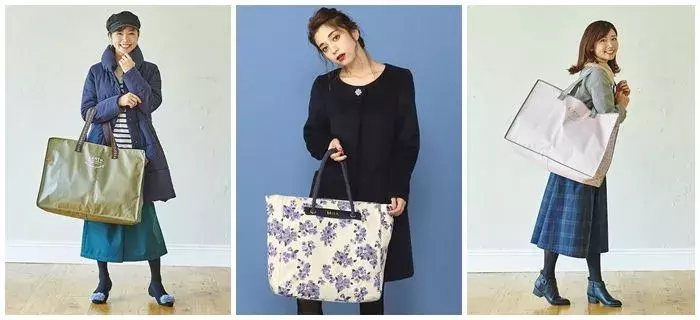 19 絶対買うべき レディースファッション福袋 まとめ ローリエプレス