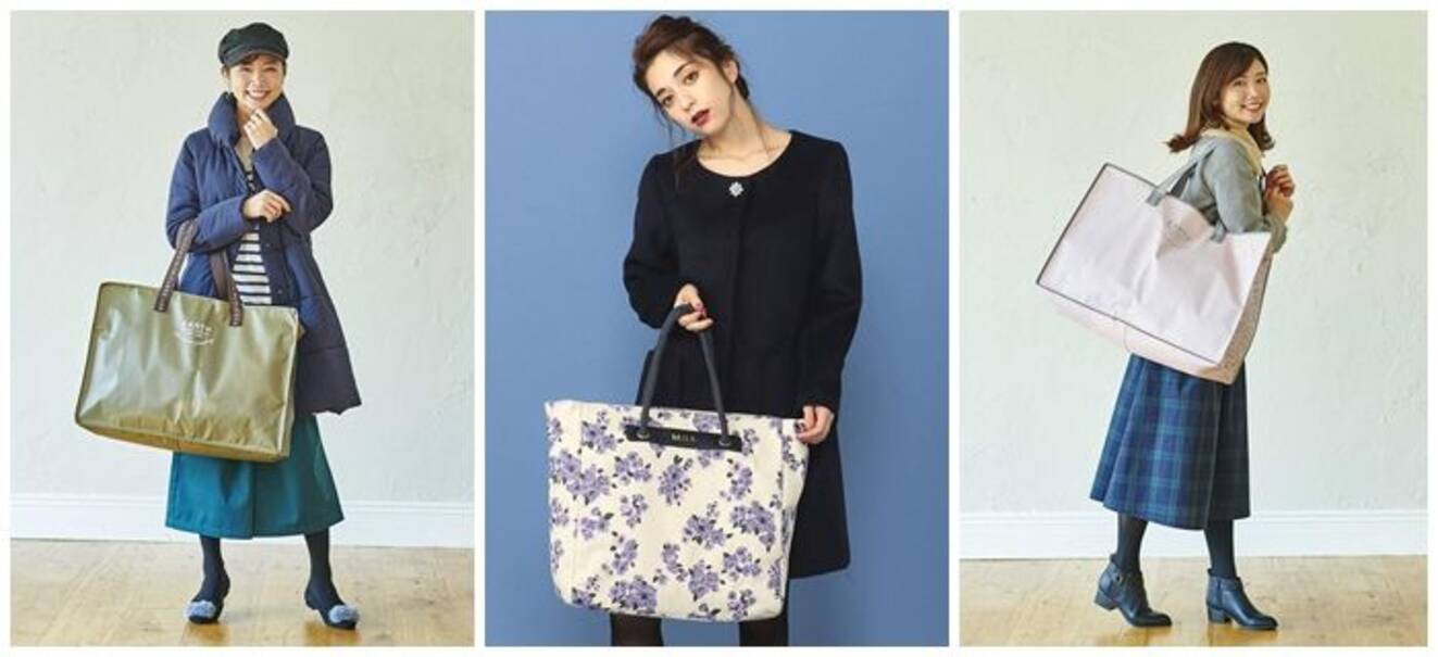 19 絶対買うべき レディースファッション福袋 まとめ ローリエプレス