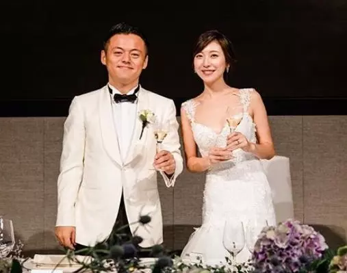 結婚するまでの二人 結婚してからの私たち 外資系秘書 Kyoko さんの場合 ローリエプレス