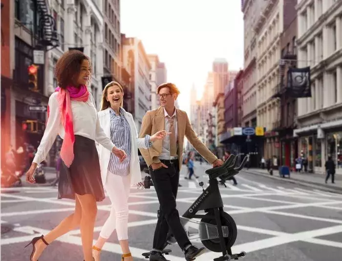 45分で800kcal消費 Feelcycle フィールサイクル 大人気の理由に迫ってみた チケットプレゼント付 ローリエプレス