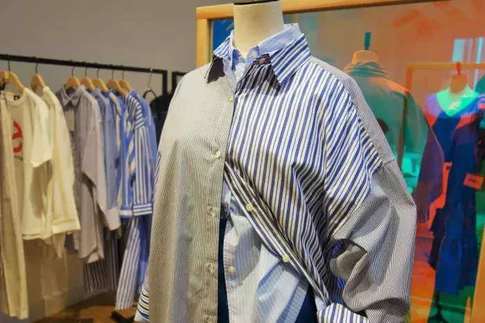 ローリーズファーム 2 500のフラットシューズが激カワ 19春夏トレンドコーデまとめ ローリエプレス