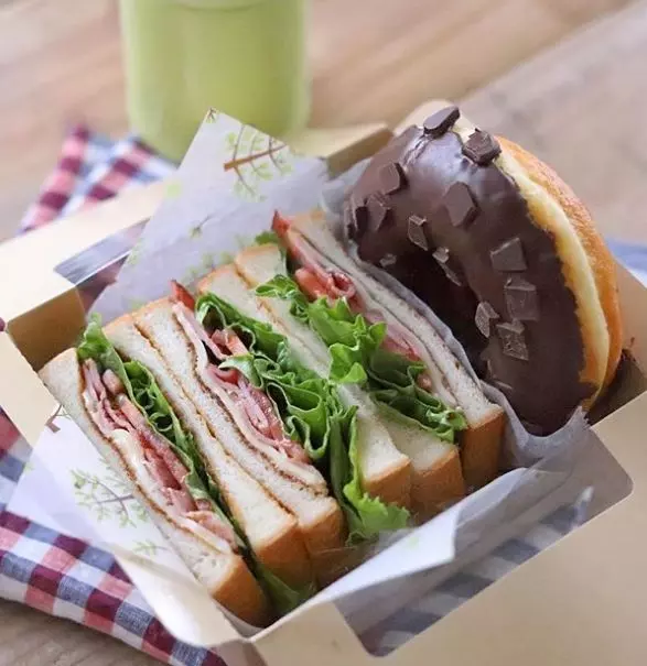 毎日参考になる インスタお弁当アカウント10選 ローリエプレス