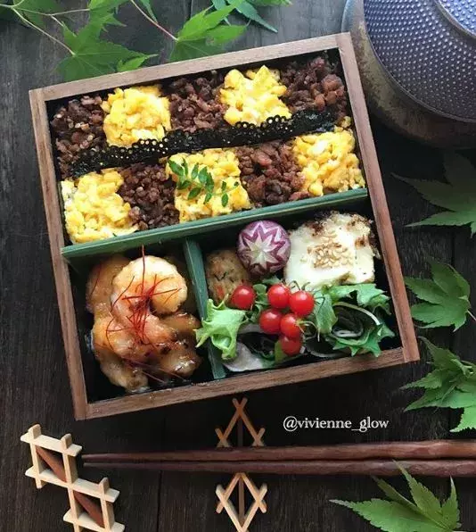 毎日参考になる インスタお弁当アカウント10選 ローリエプレス