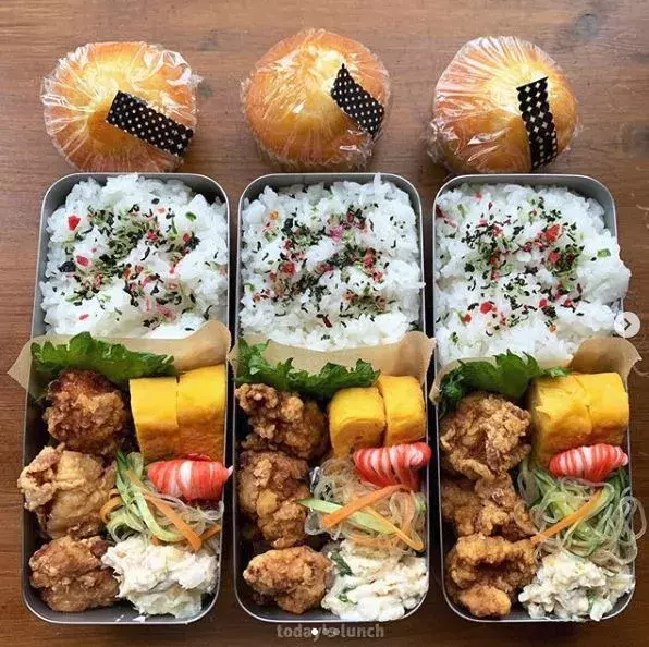 まりもさん家の男子も満足するお弁当作り ローリエプレス まりもさん家の男子も満足するお弁当作り ローリエプレス