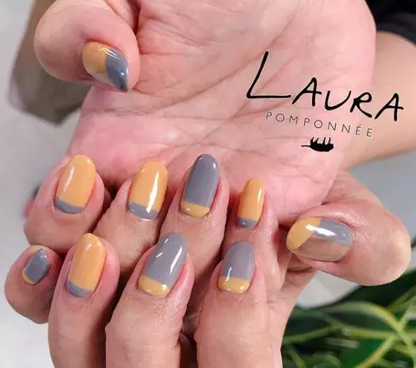 19 ウキウキするハロウィンネイルデザインまとめ ローリエプレス