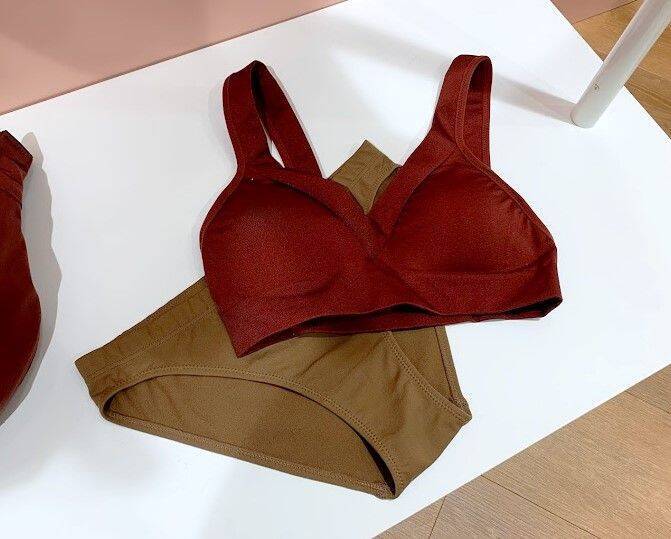 ユニクロ春夏展示会レポ 1 990ワンピにユニクロ ユーの水着もいち早く紹介 ローリエプレス