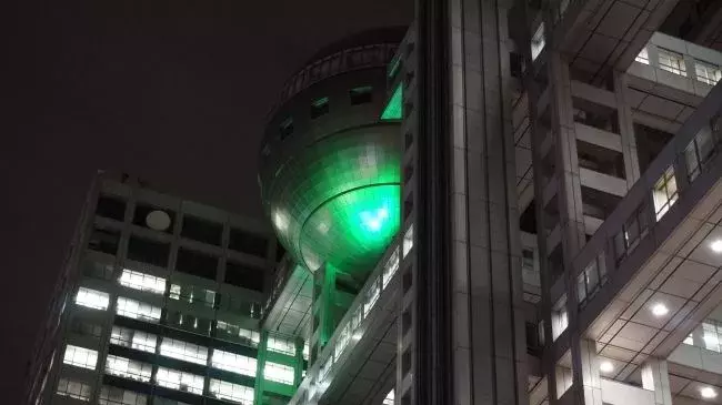 19 クリスマスデートでみたい お台場のイルミネーション10選 ローリエプレス