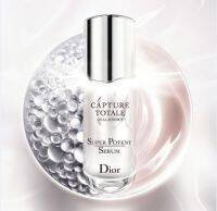 【Dior】研究に20年！幹細胞エイジングケアアイテムがついに発売