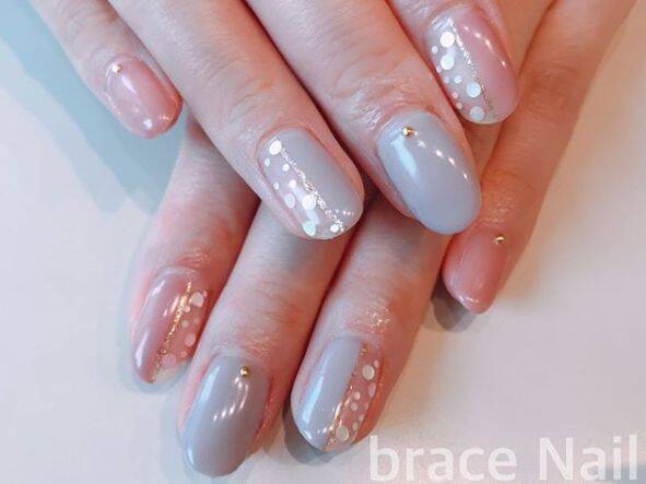 大人女子向け冬ネイルデザインまとめ 年 ローリエプレス 大人女子向け冬ネイルデザインまとめ 年 ローリエプレス