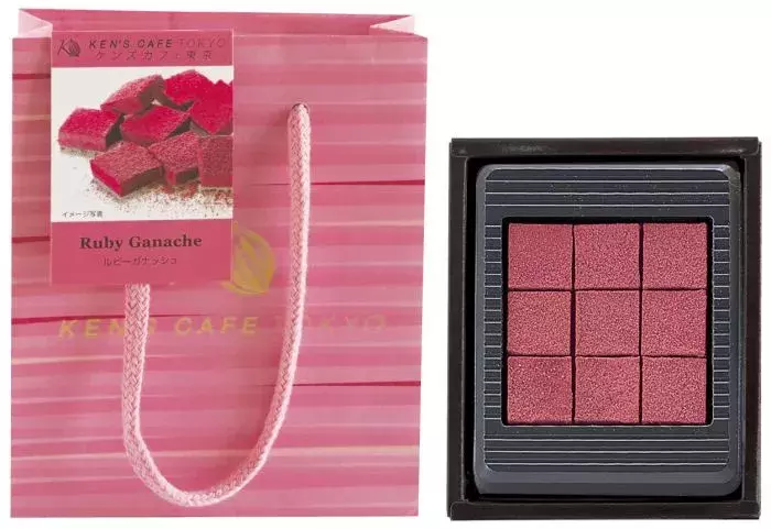 コンビニで買えるおすすめバレンタインチョコレートまとめ ローリエプレス