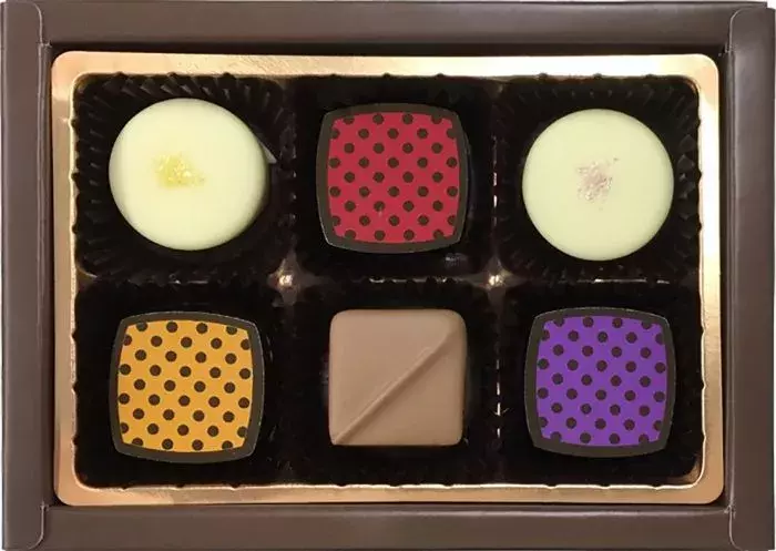 コンビニで買えるおすすめバレンタインチョコレートまとめ ローリエプレス