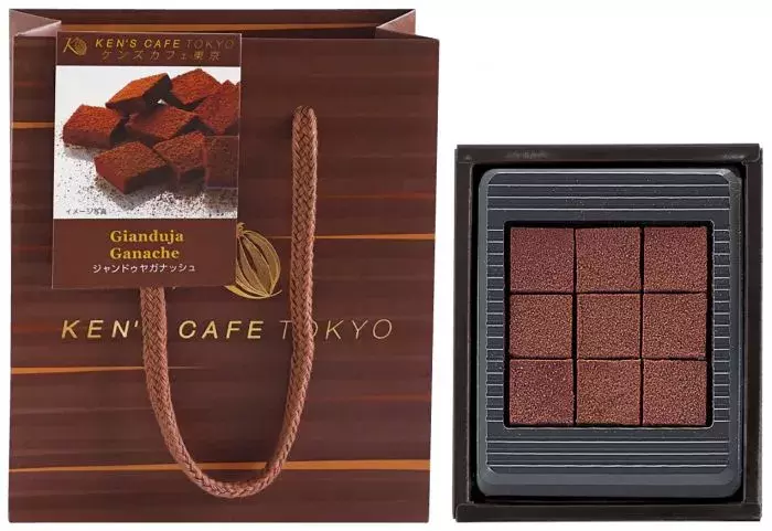 コンビニで買えるおすすめバレンタインチョコレートまとめ ローリエプレス