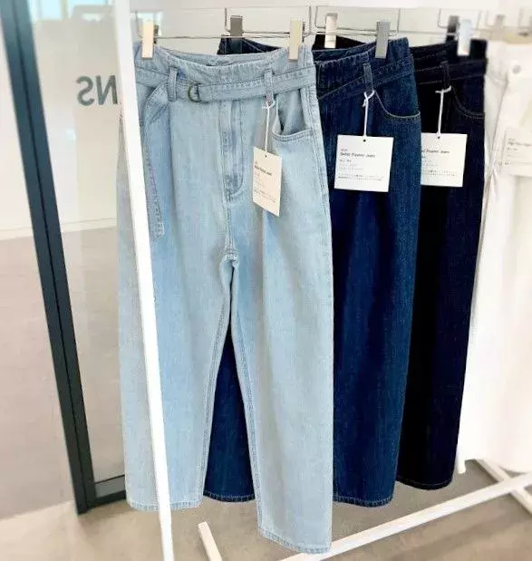 ユニクロ Guで絶対買うべき春アイテム38選 ローリエプレス